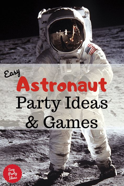 Galaxy Party Game Ideas, Space Party Games Activities, Nasa Party Ideas Space Theme, Outer Space Theme Games, Astronaut Party Games, Kids Space Party Games, Space Theme Party Activities, Space Theme Birthday Party Games, Nasa Party Decorations