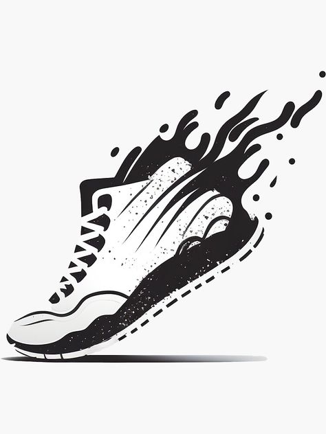 Cleaners Logo, Running Logo, Running Shoes Design, Sound Barrier, Shoe Sketches, Art Assignments, Sneaker Nike, Nike Design, Running Humor