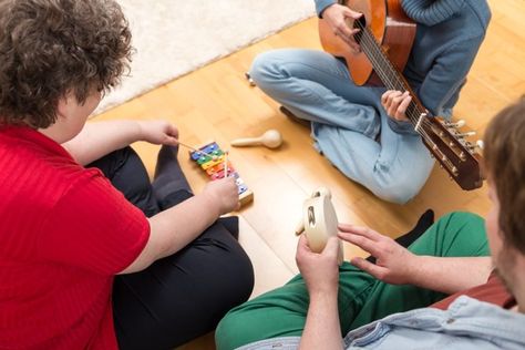 Warning: music therapy comes with risks | OUPblog Music Therapy Activities, Weather Song, Teen Words, Amyotrophic Lateral, Music Therapist, Improve Communication Skills, Music Lesson, Nonverbal Communication, Learn Music