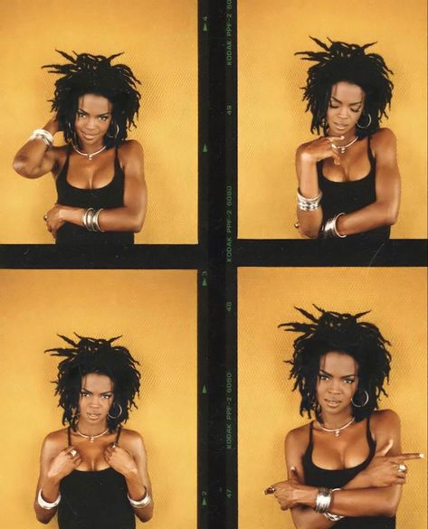 Ms Lauryn Hill, Lauren Hill, Lauryn Hill, Neo Soul, Photoshoot Concept, Foto Art, Room Posters, Black Culture, Black People