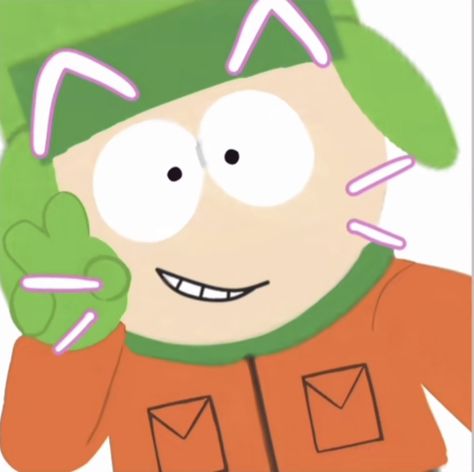 Kyle South Park, South Park Memes, Paper Boy, Kyle Broflovski, Theme Pictures, South Park Funny, Tweek Y Craig, South Park Characters, Hello Kitty Accessories