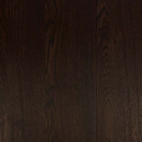 Innovative colours & finishes, Our bespoke, in-house engineered oak flooring in a striking Wenge finish. Quality, sophistication, and sustainability—crafted just for you. #BrilliantWoodFlooring #EngineeredOak #WengeFinish Dark Brown Wood Floors, Engineered Wood Floors Oak, Engineered Oak Flooring, Oak Flooring, Games Room, Floor Colors, Engineered Wood Floors, Custom Buttons, Oak Color