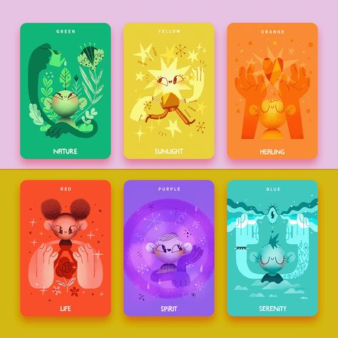 House of Pride | Board Game Design on Behance Texture Composition, Lgbtq History, Game Card Design, Board Game Design, Playing Cards Design, Rainbow Card, Graduation Project, Farm Design, Rainbow Flag