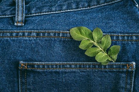 There’s still a long way to go before the textile industry achieves zero-carbon production process, as there is a great need to create awareness as to what being zero-carbon actually means. Absence of level playing field for sustainable products which have to compete with products made using fossil fuels, and access to renewable energy are other challenges. Jeans Background, Innovation Lab, Ethical Clothing Brands, Fashion Background, Leaf Plant, Slow Fashion Movement, Fossil Fuels, Sustainable Products, Textile Industry