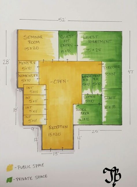 Criteria Matrix Interior Design, Basic Architecture, Museum Flooring, Architecture Windows, Bubble Diagram, Visitors Center, Museum Exhibition Design, Architectural Firm, Schematic Design