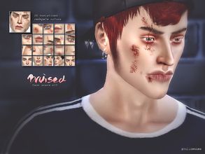 Cc Skin, Cc Makeup, Skin Details, Sims 4 Cc Skin, Sims 4 Teen, Sims House Design, Sims 4 Cc Packs, Sims Hair, Sims 4 Mods Clothes