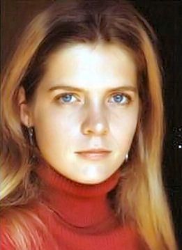 Meredith Baxter Birney Meredith Baxter, Sally Struthers, Alan Thicke, Cindy Williams, Dramatic Classic, Red Turtleneck, Farrah Fawcett, Soft Classic, Stevie Nicks