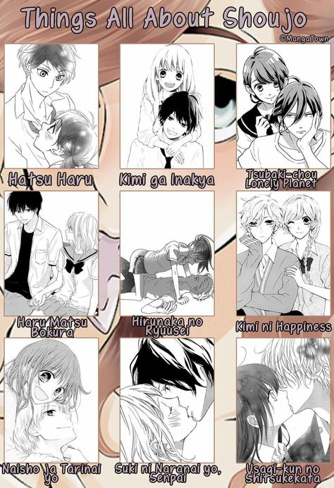 Finished Manhwa Romance, Best Shoujo Manga Recommendation, Cute Manga To Read, Manga Recommendation Shoujo, Shojo Manga Recommendations, Manga Recomendation, Happiness Manga, Manga Recommendation, Manga Recommendations