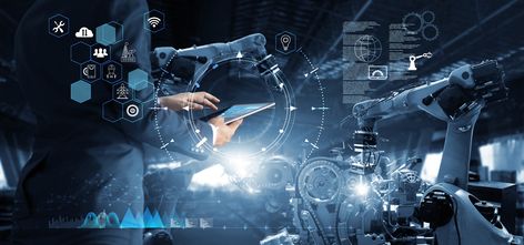 Industry 4.0: how HR can prepare for the future of work during uncertain times System Software, Error Code, Quantum Computer, Office 365, Windows Operating Systems, Microsoft Office, Microsoft Windows, Digital Transformation, Robotics