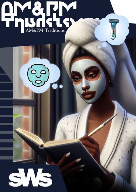 AM & PM Traditions (PUBLIC 1/1/24) | Patreon Men Skin Cc Sims 4, Whicked Wims Sims 4 Cc Patreon, Cas Challenge Sims, Sims 4 Height Cc, Sims Teen Cc, Sims4 Override, Sims 4 Phone Wallpaper, Sims 4 Cc Override, Override Sims 4