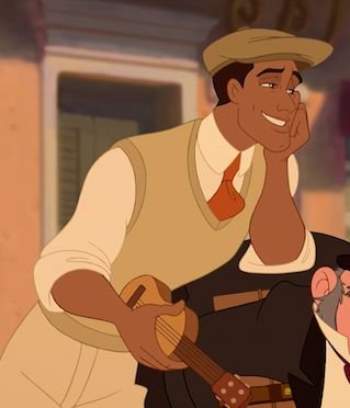 Fine Disney Characters, Prince Naveen Pfp, Principe Naveen, Fine Characters, Male Disney Characters, Disney Males, Naveen Disney, Disney References, Disney Dudes