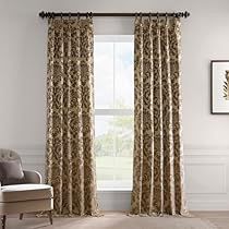 French Pleat Curtains, French Pleat, Light Blocking Curtains, Half Price Drapes, Pleat Curtains, Curtains For Living Room, Drape Panel, Darkening Curtains, Thermal Curtains