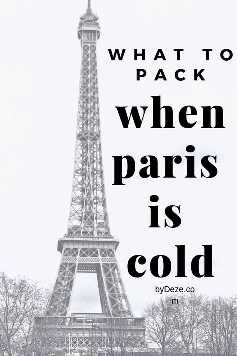 3 Packing lists for winter travel to Paris. What to pack in your carry on and handbag to combat cold weather in Europe / Paris. #travel #traveltips #tricks #europe #france #Paris #winterfashion #winter #packing Paris France Winter, Weekend In Paris Outfits Winter, What To Pack For Paris In Winter, Paris In December Packing List, Paris What To Pack, Clothes For Paris In Winter, Paris Winter Outfit 2024, France In March Outfits, Paris Weekend Trip Outfits Winter