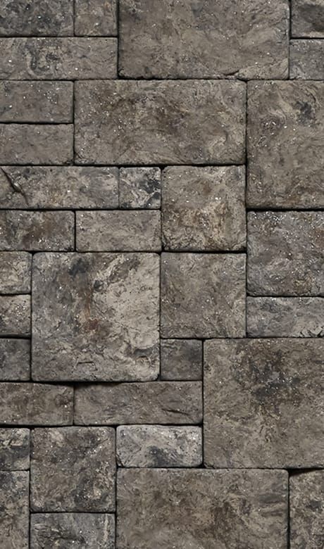 Floor Stone Texture, Boundary Wall Ideas, Boundary Wall Designs, Evolve Stone, Boundary Wall Design, Cladding Texture, Stone Wall Texture, Compound Wall Design, Manufactured Stone Veneer