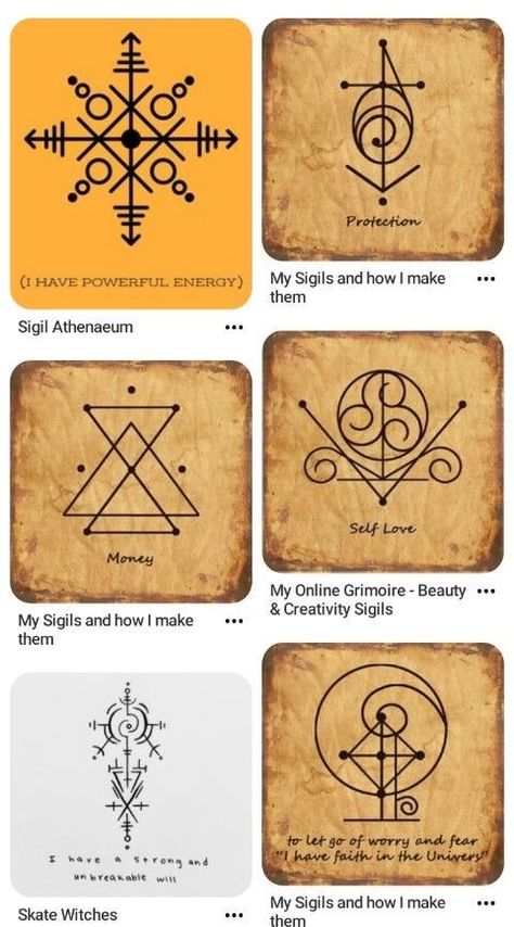 Tattoos Realism, Meaningful Symbol Tattoos, Tatoo 3d, Symbols And Their Meanings, Bahasa Jepun, Magick Symbols, Sigil Tattoo, Rune Tattoo, Rune Symbols