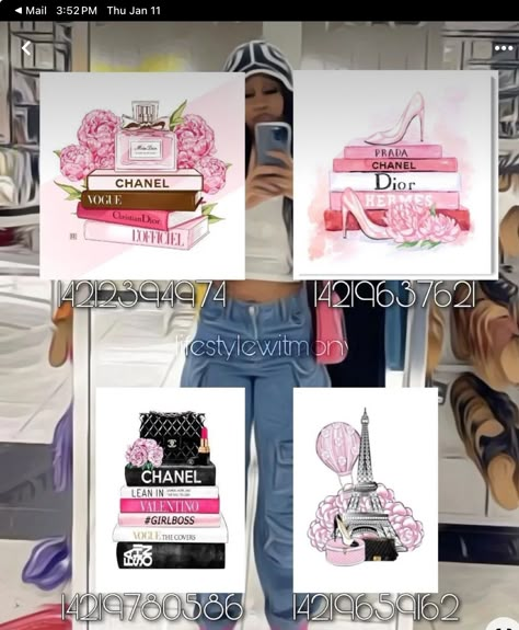 Pic Decals For Bloxburg, Roblox Painting Codes Pink, Sza Bloxburg Picture Codes, Pink Picture Decals For Bloxburg, Pink Pictures Codes Bloxburg, Bloxburg Dior Codes, Bloxburg Girly Decal Codes, Cute Picture Codes For Bloxburg, Pink Picture Codes For Bloxburg