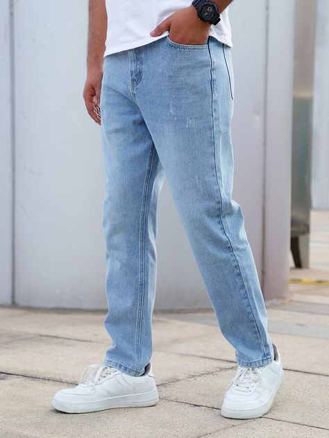 Pants For Men Jeans, Jeans Pant, Denim Jeans Men Outfit, Jeans Pants For Men, Jeans Pants Outfit Men, Mens Pants Fashion Jeans, Mens Straight Leg Jeans, Mens Denim Jeans, Slim Jeans Men