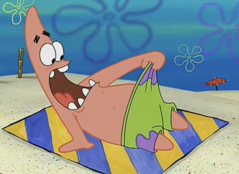 Sus Spongebob Pics, Patrick Reaction Pics, Patrick Star Reaction Pics, Spongebob Mood Pics, Patrick Star Funny, Humor Spongebob, Spongebob Best Friend, Patrick Meme, Spongebob Characters