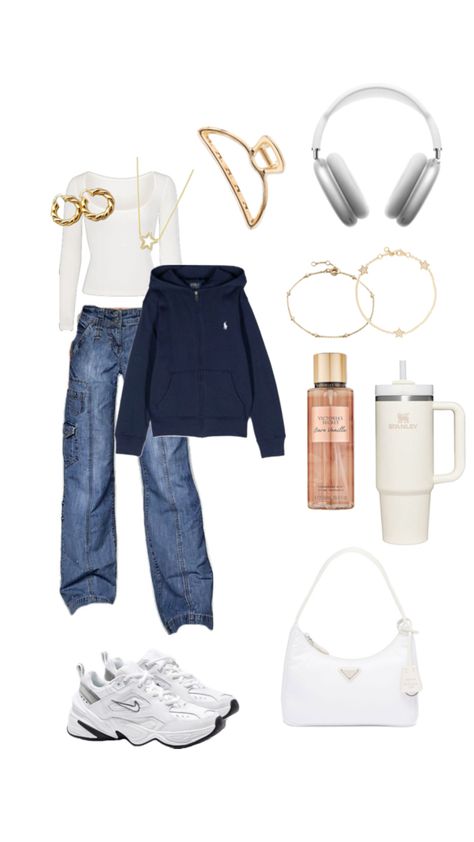 Style Stockholm, Stockholm Style, Outfit Idea, Stockholm, Blue, Beauty