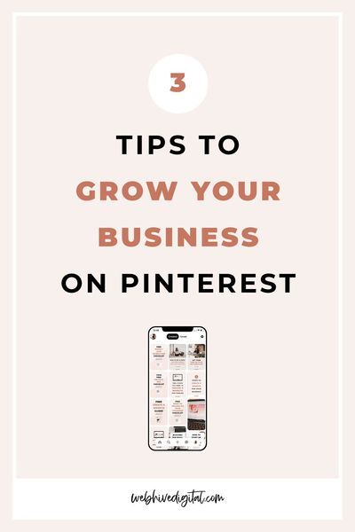 Did you know that you can use Pinterest for business? Chances are if you've found this pin then you can see I am using Pinterest SEO Strategies to grow my business and I want to share with you 3 tips to do the same for yours. Pinterest marketing is one of my favourite ways to grow business and boost website traffic. From Tailwind for Pinterest to Pinterest SEO, click here to learn more on my fave tips! Grow Pinterest, Pinterest Marketing Manager, Pinterest Marketing Business, Learn Pinterest, Marketing Plan Template, Pinterest Growth, Pinterest Business Account, Pinterest Traffic, Pinterest Marketing Strategy