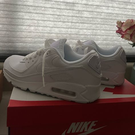 Nike Air Max 90’s Nike 90s Shoes, Airmax 90 Outfit, Air Max 90 Outfit Woman, Nike Air Max 90 Women Outfit, Air Max 90 Outfit, Nike Air Max Outfit, Airmax 90s, Air Max Outfit, Nike Airmax 90