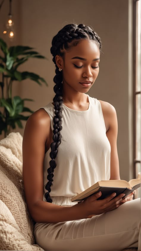 22 Braid Hairstyles With Weave: Chic & Easy Braids to Try Today Crown Braid Black Women, Natural Hair Braids No Weave, Crown Braids For Black Women, Halo Braids For Black Women, Braids Natural Hair No Weave, Angelic Hairstyles, Halo Braid With Weave, Braid Hairstyles With Weave, Hairstyles With Weave