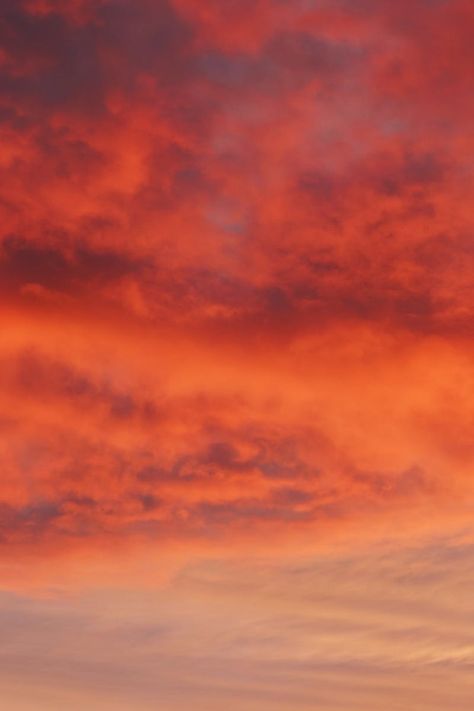 Nature, Print Polaroid Pictures, Wall Orange, Sky Photoshop, Red Photos, Orange Clouds, Pink Clouds Wallpaper, Gryffindor Aesthetic, Cumulus Clouds