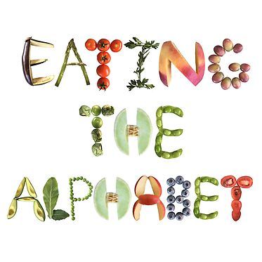 Promote | Redbubble Eating The Alphabet, Preschool Nutrition, Different Fruits, The Alphabet, Fruits And Veggies, Fruits And Vegetables, Alphabet, I Shop, Log In