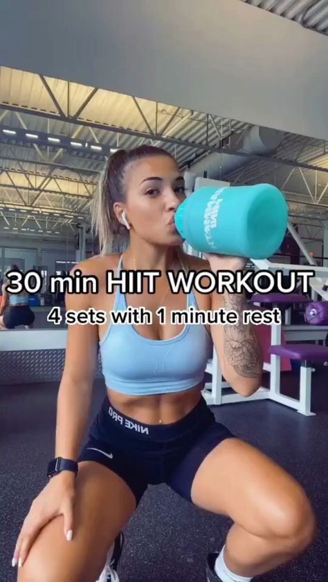 HiiT Workout | Interval Training High Intensity | Interval Training | Hiit Training | Hiit Exercises Living Room Natural Wood, 30 Min Hiit Workout, Cardio Hit, Hit Workout, 30 Minute Hiit Workouts, 20 Minute Hiit Workout, Hiit Exercises, Living Room Natural, Hiit Workouts For Beginners