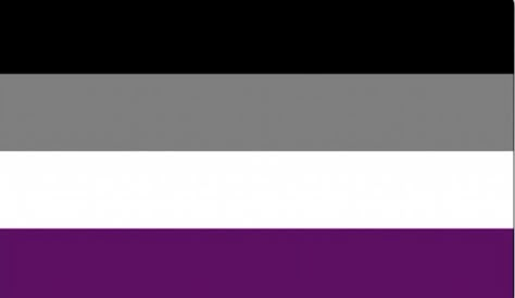 Asexual Spectrum, Queer Pride Flag, Romantic Attraction, Lgbt Flags, Ace Flag, Aro Ace, Pride Stuff, Asexual Pride, Lgbt Flag