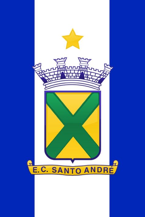 Esporte Clube Santo André (Santo André-SP) Brazilian Football, Santo Andre, Sport Shirt Design, Time Zone, Sport Shirt, Sports Shirts, Football Club, Calculator, Shirt Design