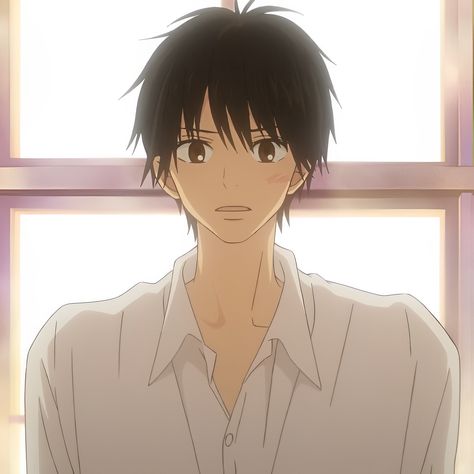 Kazeyaha Shouta, Kimi No Todoke Kazehaya, Kimi Ni Todoke Shouta, Kazehaya Pfp, Kazehaya Manga, Kimi Ni Todoke Kazehaya, Kazehaya Icon, Shota Kazehaya, Shouta Kazehaya