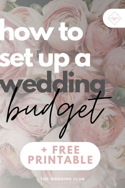 Wedding Budget Checklist, Wedding Budget List, Budget Checklist, Wedding Checklist Budget, Budget Advice, Wedding Planning On A Budget, Inexpensive Wedding, Wedding Planning Guide, Wedding Budget