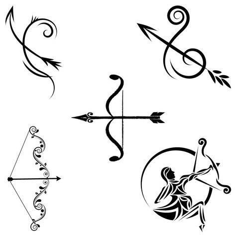 Sagittarius Arrow Tattoo Designs, Sagittarius Arrow Tattoo, Saggitarius Tattoo Unique, Sagittarius Tattoos, Rip Tattoos For Mom, Sagittarius Tattoo Designs, Sagittarius Tattoo, Horoscope Tattoos, Saved Tattoo