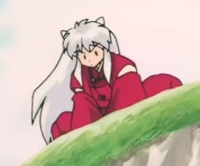 Inuyasha, An Anime, Anime Character, Green, Anime