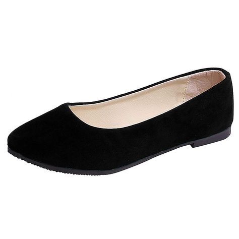 PRICES MAY VARY. 【Comfortable】The soft and comfortable women's flat shoes are made of knitted uppers, a soft elastic top line, and super soft inner lining to provide extra comfort and breathability, giving you a comfortable walking experience. ❥Womens Ballet Flats Black Flat Shoes for Women Black Flat Shoes Flat Dress Shoes Women Black Flats Black Ballet Flats Foldable Flats for Purse Black Womens Flats Black Dress Shoes Women Casual Flats for Women Ballet Dress for Women 【Design】Unique slip-on Dressy Black Flats, Business Casual Shoes Women, Work Flats Shoes, Black Ballet Shoes, Casual Work Shoes, Dolly Shoes, Black Work Shoes, Womens Wide Shoes, Teal Shoes