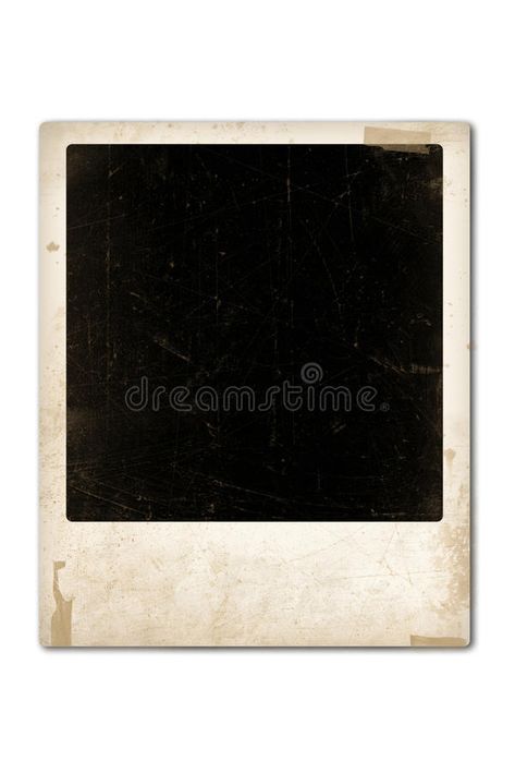 Old polaroid. Frame, abstract illustration , #SPONSORED, #Frame, #polaroid, #illustration, #abstract #ad Polaroid Frame Landscape Template, Poloroid Pictures Templates, Polaroid Template Aesthetic Vintage, Polaroid Frame Vintage, Old Polaroid Frame, Picture Frames Aesthetic, Old Polaroid Pictures, Instagram Frame Png, Polaroid Frame Aesthetic Template