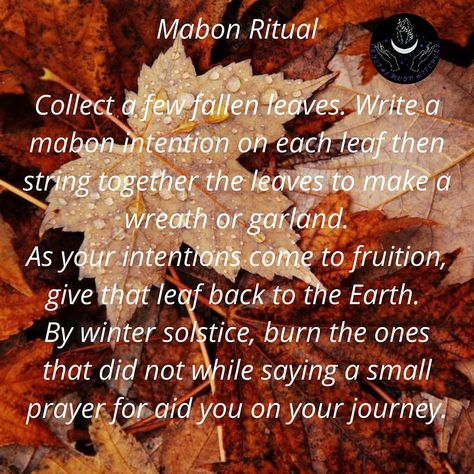 Blessed Mabon, Autumnal Equinox Celebration, Mabon Ritual, Wicca Holidays, Summer Solstice Ritual, Wiccan Sabbats, Pagan Magic, Green Witchcraft, Autumnal Equinox