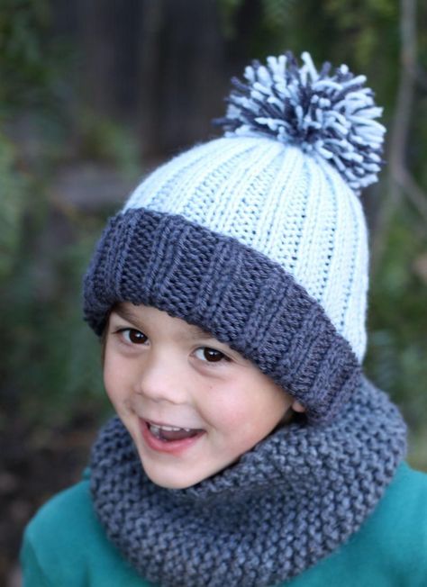 Kids hats patterns