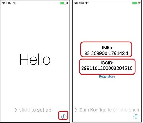 What Is an IMEI Number and Why Is It Important? | CellularNews Icloud Unlock Iphone Free, Iphone Unlock Code, Unlock Iphone Free, How To Clean Iphone, Iphone Secrets, Cell Phone Hacks, Iphone Info, Mobile Security, Keep It To Yourself