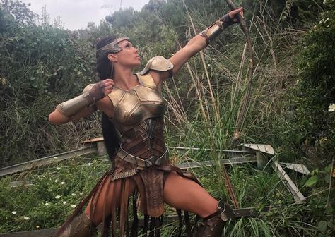 Amazonian Women, Amazons Women Warriors, Amazonian Warrior, Fit Female, Amazon Warrior, Female Armor, Warrior Women, Warrior Queen, Warrior Girl