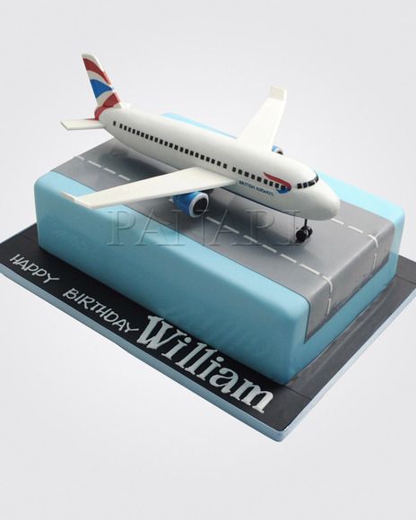 Cake Aeroplane, Aeroplane Cake, Plane Cake, Cakes Cute, Airplane Cake, Airplane Coloring Pages, Cakes For Men, Cake Videos, Cakes For Boys