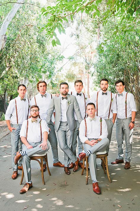 Groomsmen Attire For Perfect Look On Wedding Day ❤ See more: http://www.weddingforward.com/groomsmen-attire/ #weddings Rhodes Wedding, Wedding Groomsmen Attire, Suits Groom, Mens Wedding Attire, Groom Wedding Attire, Groomsmen Outfits, Male Style, Groom And Groomsmen Attire, Wedding Suits Groom