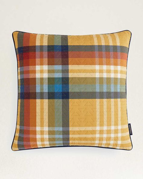 Pendleton decor