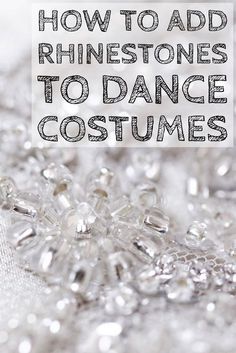 Dancing Makeup, Makeup Rhinestones, Dance Diy, Twirling Costumes, Custom Dance Costumes, Rhinestone Costumes, Solo Costume, Competition Costumes, Ballroom Dancing