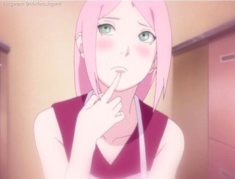 Sakura Haruno Naruto Tumblr, Sakura Haruno Cosplay, Gogo Tomago, Naruto Clothing, Sasuke Sakura, Animated Wallpapers For Mobile, Sakura Uchiha, Sarada Uchiha, Naruto Girls