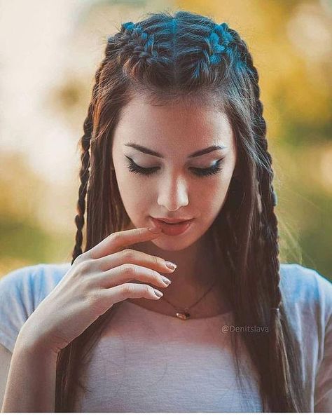 Gorgeous Braids, Single Braids, African Hair Braiding Styles, Cute Braided Hairstyles, Peinados Fáciles Para Cabello Corto, Beautiful Braids, Penteado Cabelo Curto, African Braids Hairstyles, Braids For Long Hair