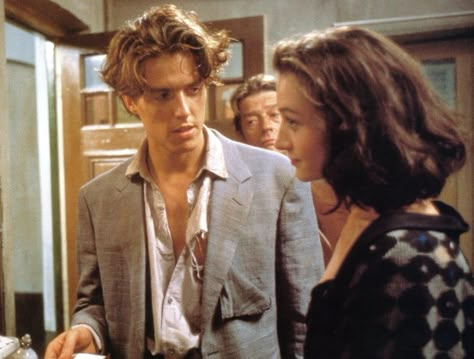 The Bengali Night, Young Hugh Grant, Adam Brody, Hugh Grant, Bridget Jones, Notting Hill, Gender Envy, 인물 사진, Leonardo Dicaprio