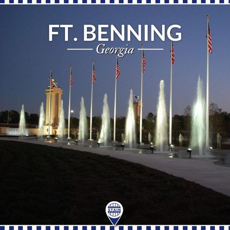 Ft. Benning, Georgia photos, top pins and local tips.  This is a helpful Ft. Benning, Georgia resource on Pinterest. Fort Benning Georgia, Fort Benning, Top Pins, Cn Tower, Places Ive Been, Fort, Georgia, Travel, Pins