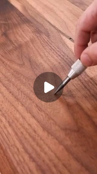 Furniture Repair, Diy Home Improvement Hacks, Diy Furniture Videos, Awesome Woodworking Ideas, Rustic Furniture Diy, Woodworking Project Plans, Awesome Videos, Diy Home Repair, Wooden Projects